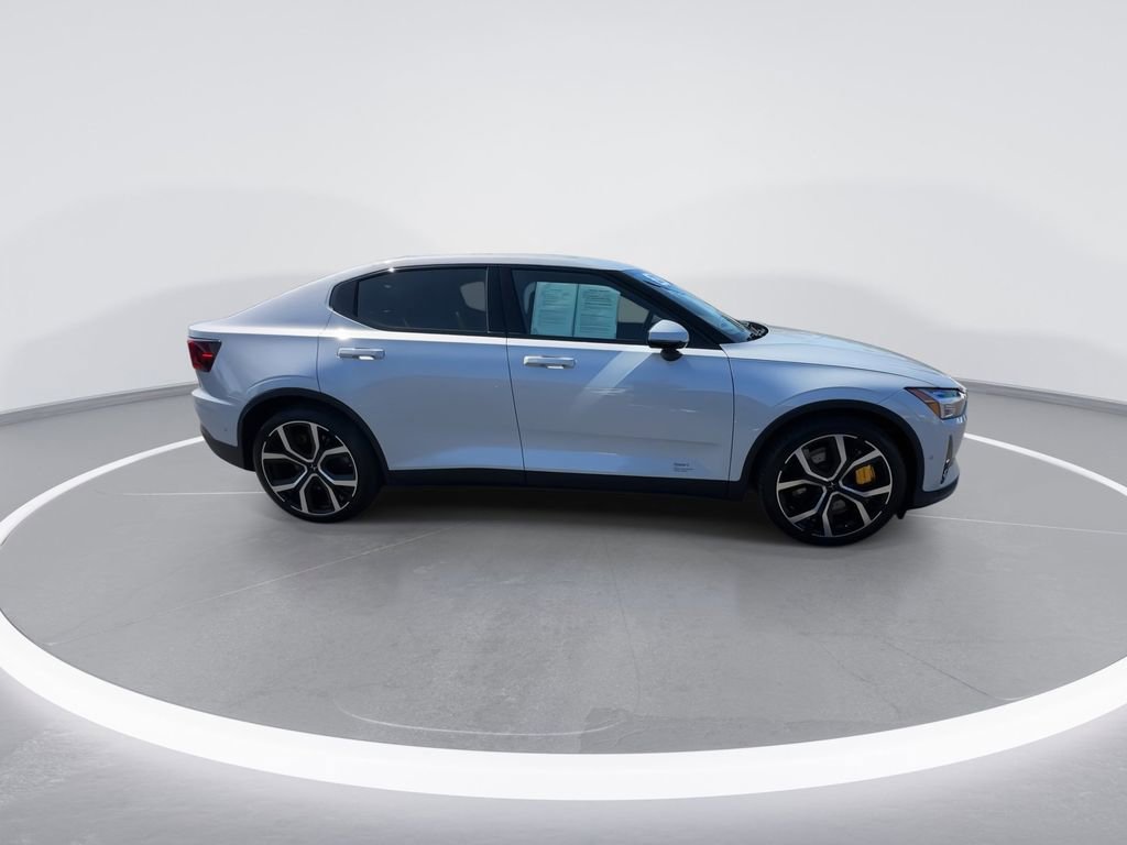 Used 2023 Polestar Polestar 2 w/ Pilot Pack AWD/4WD image 15