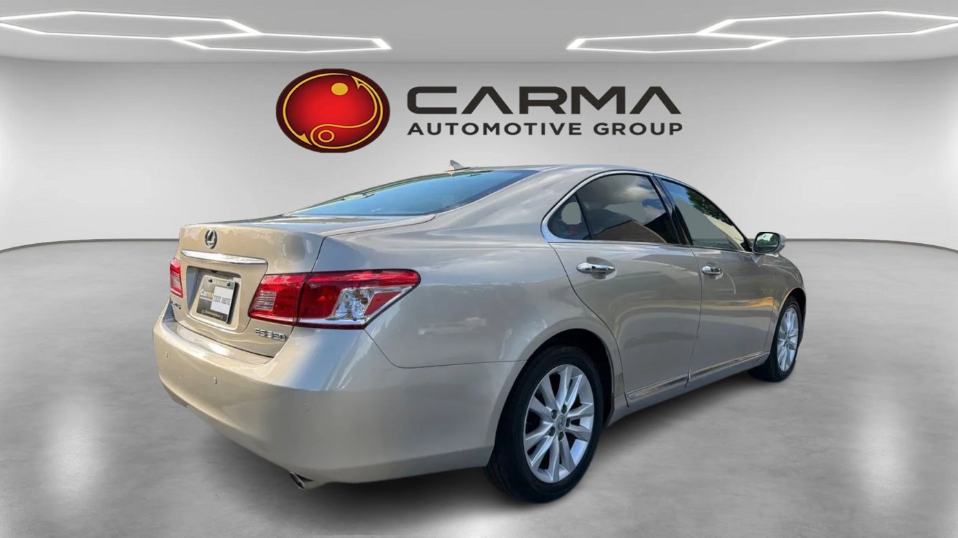 Used 2010 Lexus ES 350 FWD image 5