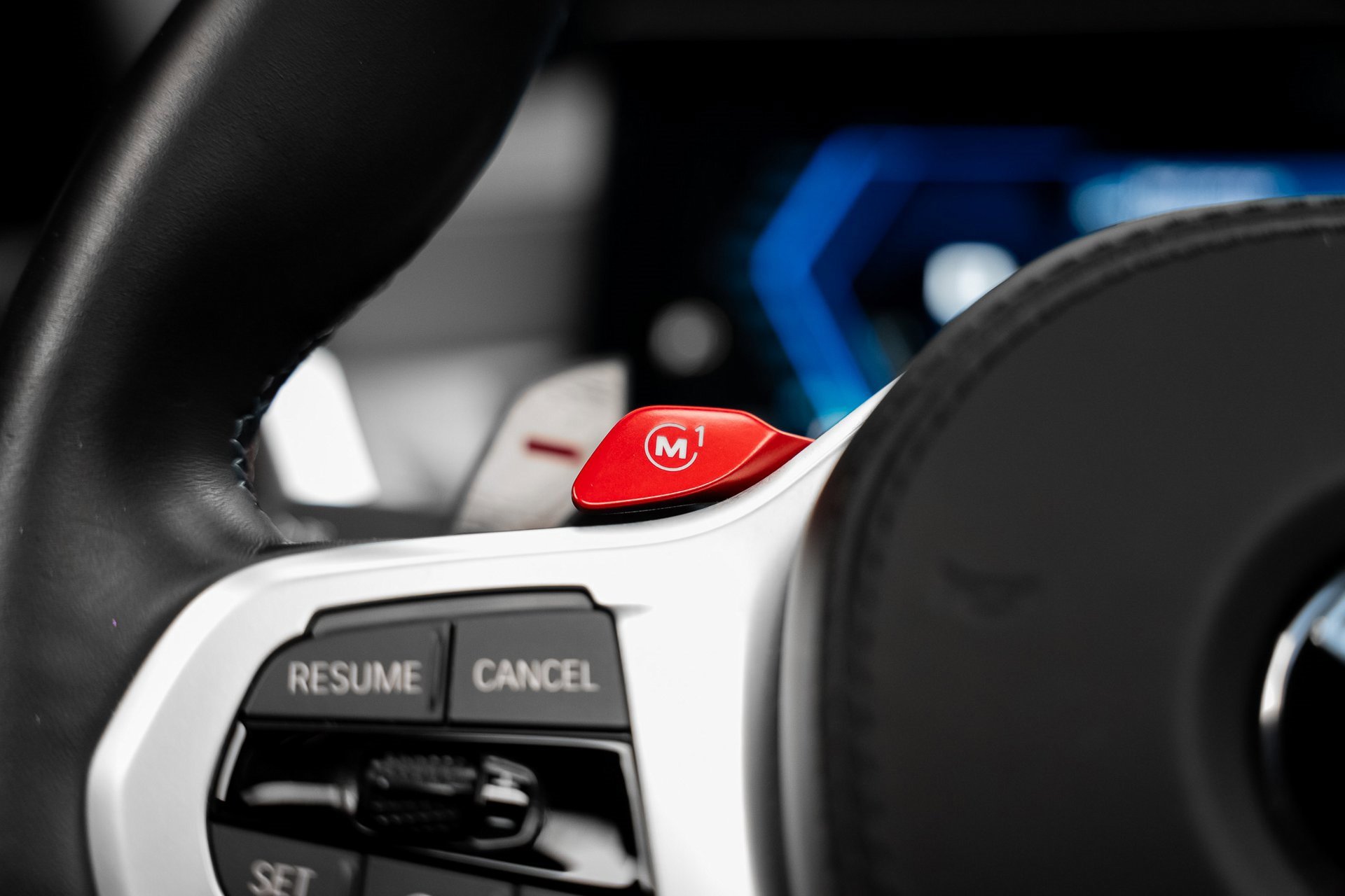 Used 2024 BMW X6 M Competition image 47