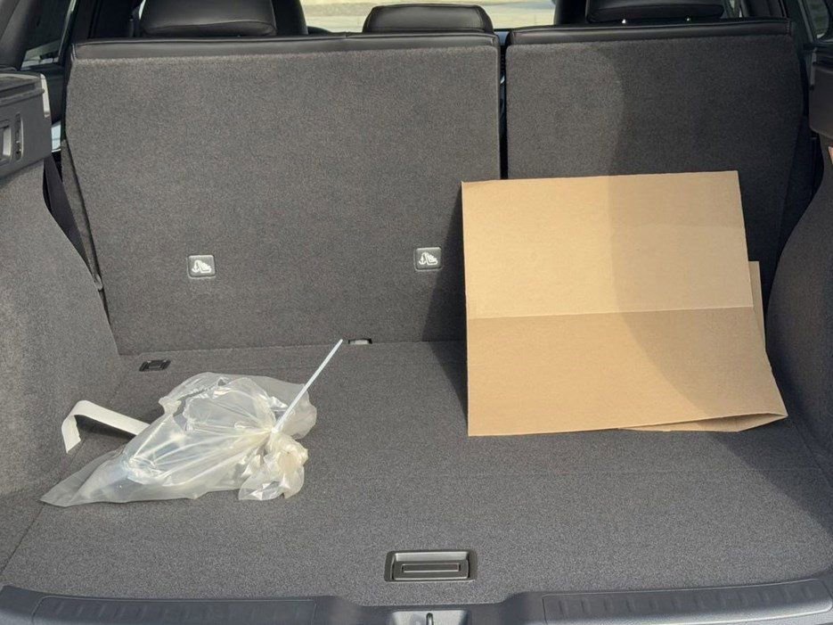 New 2025 INFINITI QX50 Sport image 29