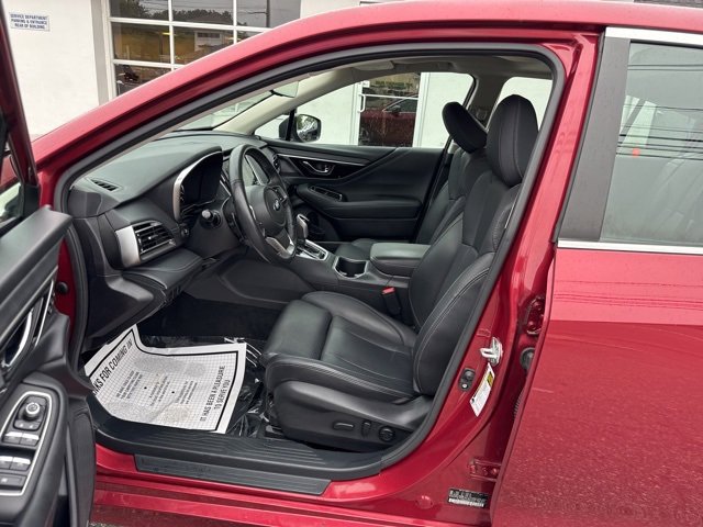Used 2022 Subaru Legacy Limited image 12