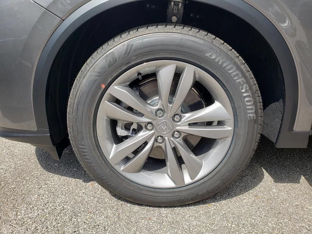 New 2026 Acura MDX SH-AWD image 15