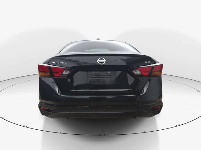 Used 2022 Nissan Altima 2.5 SV FWD image 7