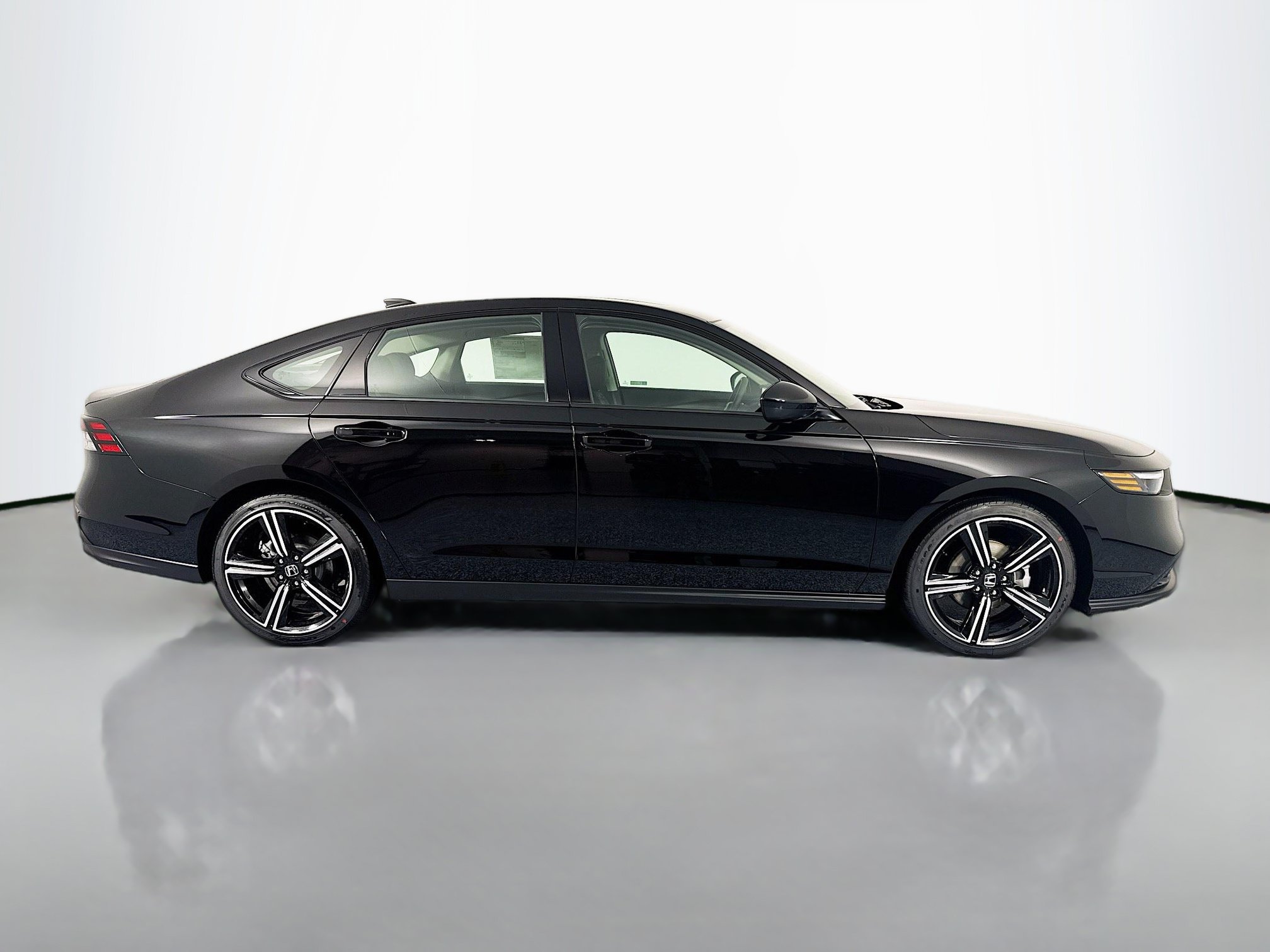 New 2026 Honda Accord SE image 4