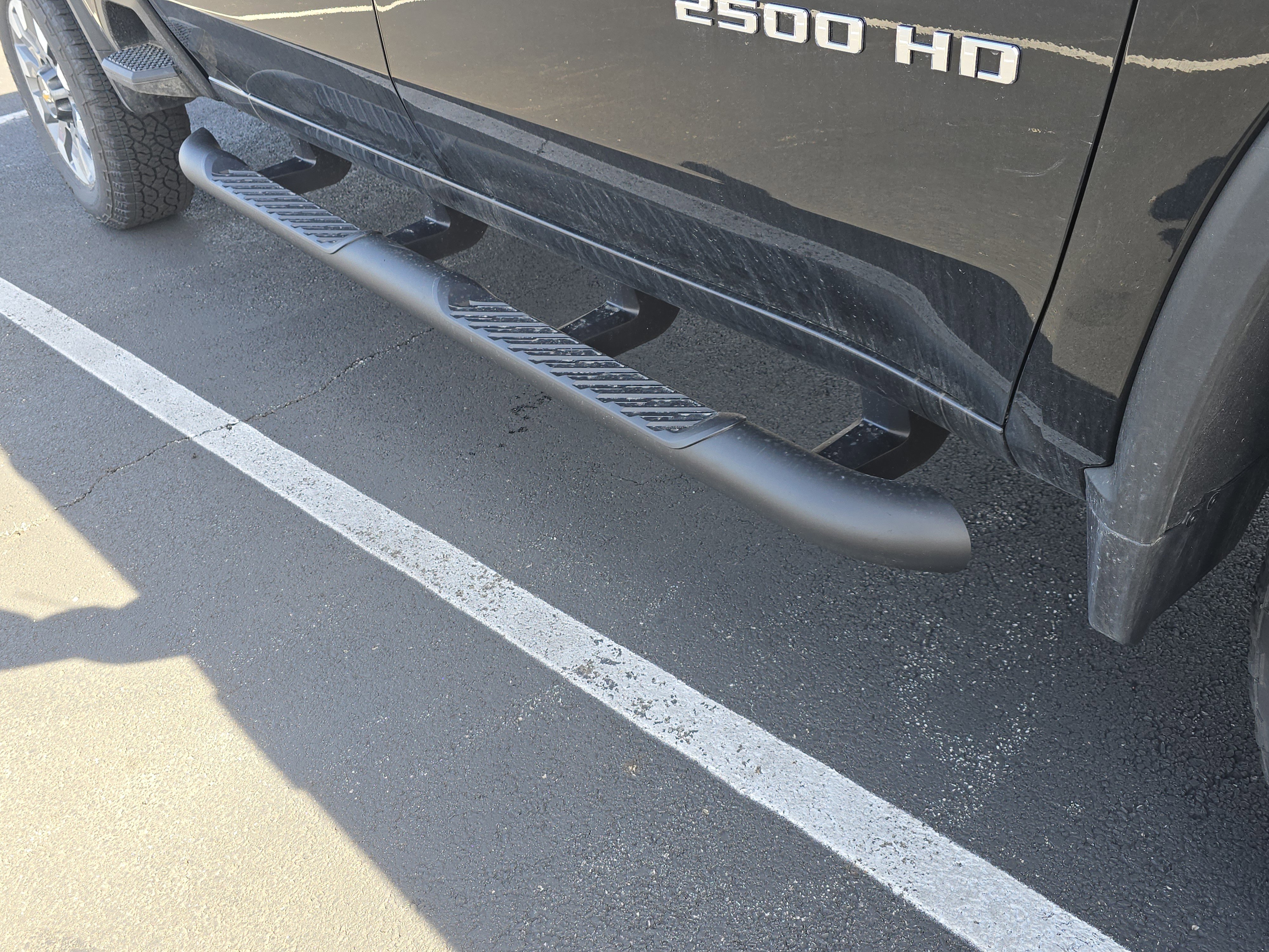 New 2026 Chevrolet Silverado 2500 Custom w/ Custom Value Package image 14