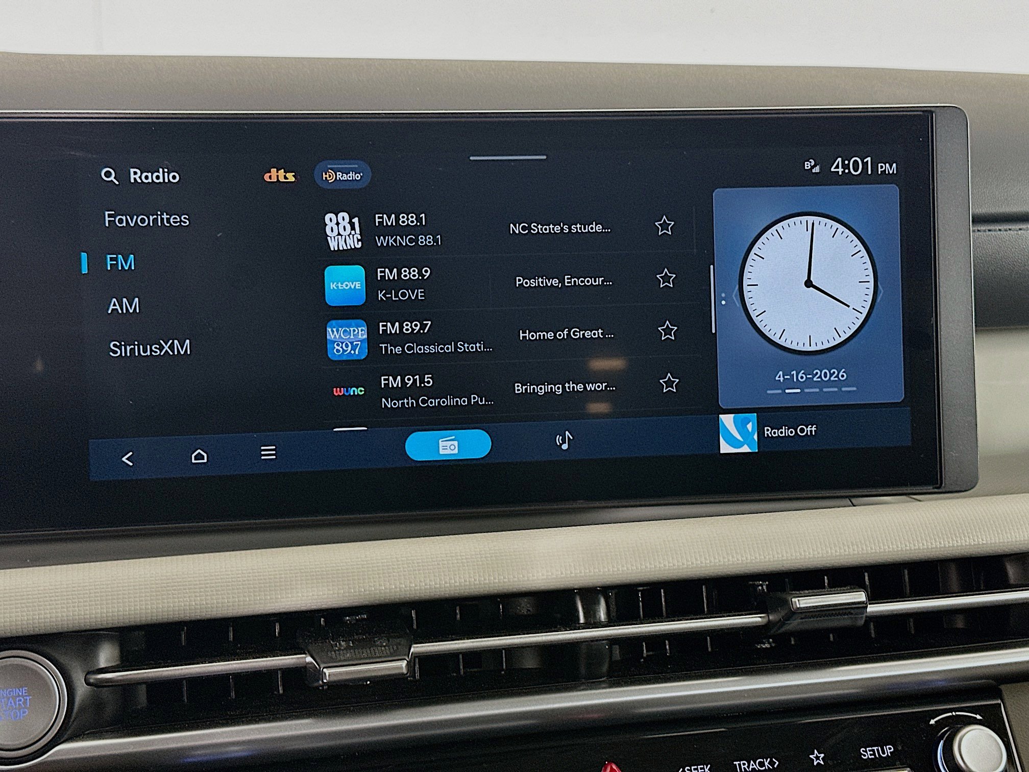 Used 2025 Hyundai Tucson SEL image 21