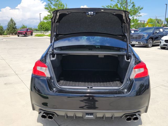 Used 2020 Subaru WRX Premium AWD/4WD image 13