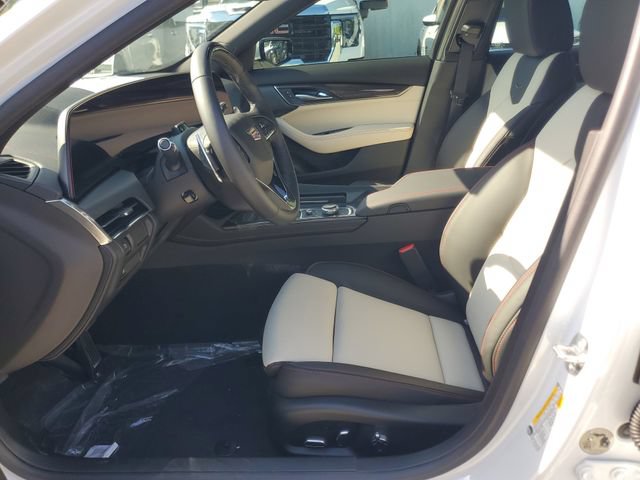 New 2026 Cadillac CT5 Sport RWD image 8