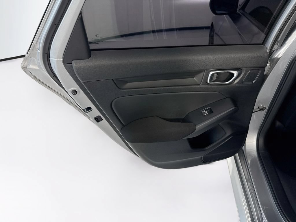 Certified 2022 Honda Civic Sport image 26