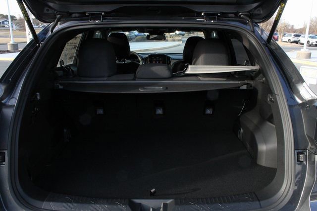 New 2026 Subaru Crosstrek 2.5i Sport image 6