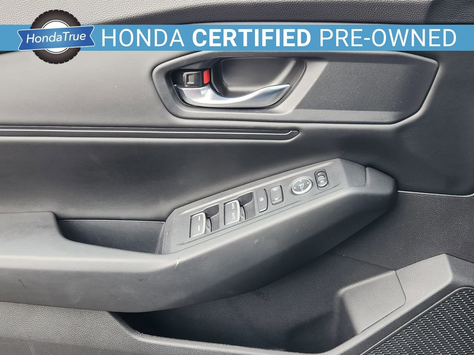 Used 2024 Honda Accord EX image 27