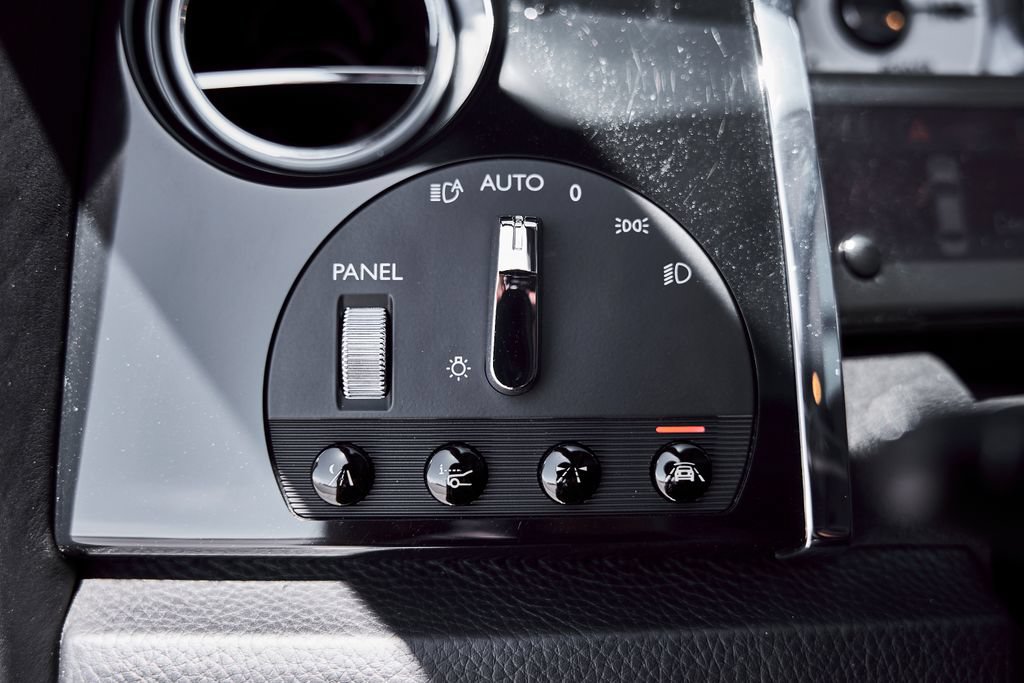 Used 2014 Rolls-Royce Ghost RWD image 62