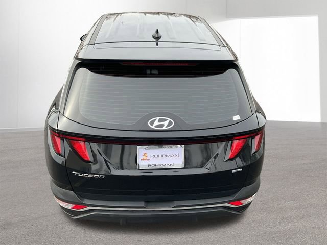 Used 2023 Hyundai Tucson SE image 29