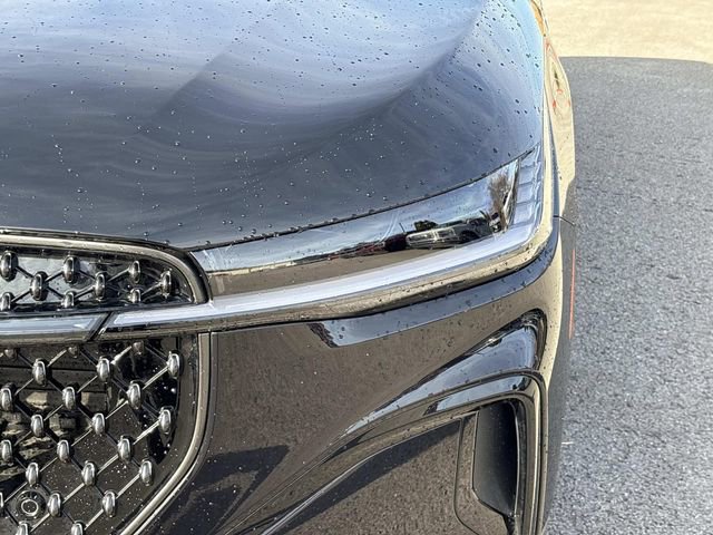 New 2026 Lincoln Nautilus Premier w/ Equipment Group 102A image 10