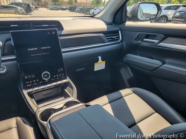 New 2027 GMC Terrain Denali w/ LPO, Black Badging Package AWD/4WD image 20