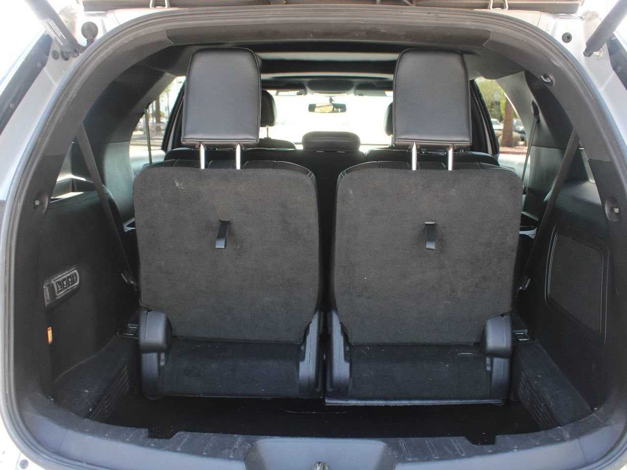 Used 2016 Ford Explorer Limited AWD/4WD image 5