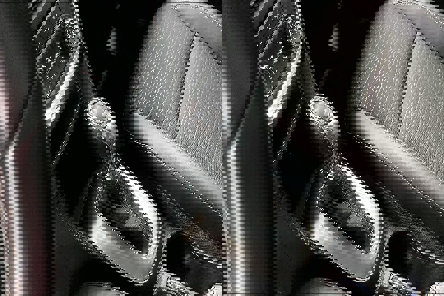 Used 2016 Buick Encore FWD image 16