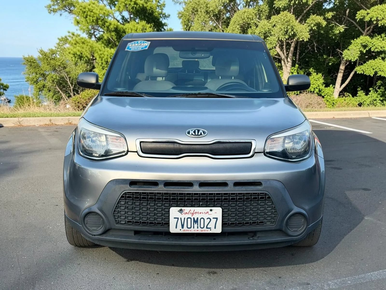 Used 2016 Kia Soul FWD image 3