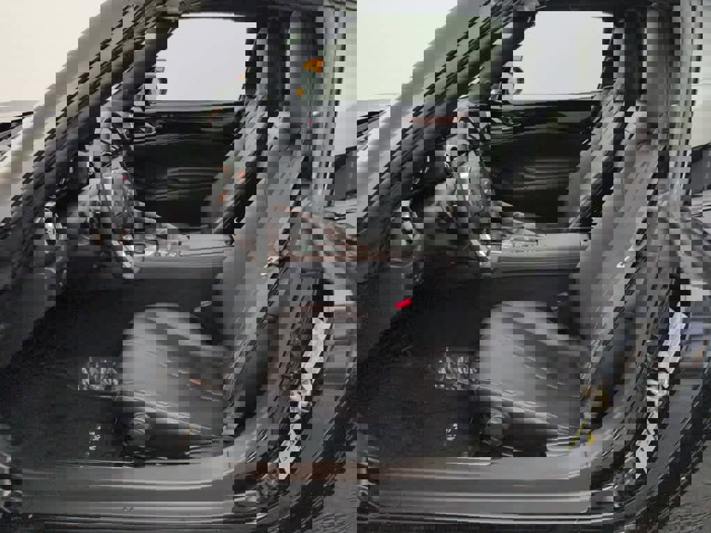 Used 2025 MAZDA MX-5 Miata RF Grand Touring image 10