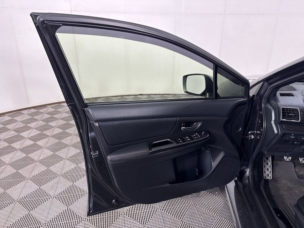 Used 2018 Subaru WRX Premium image 13