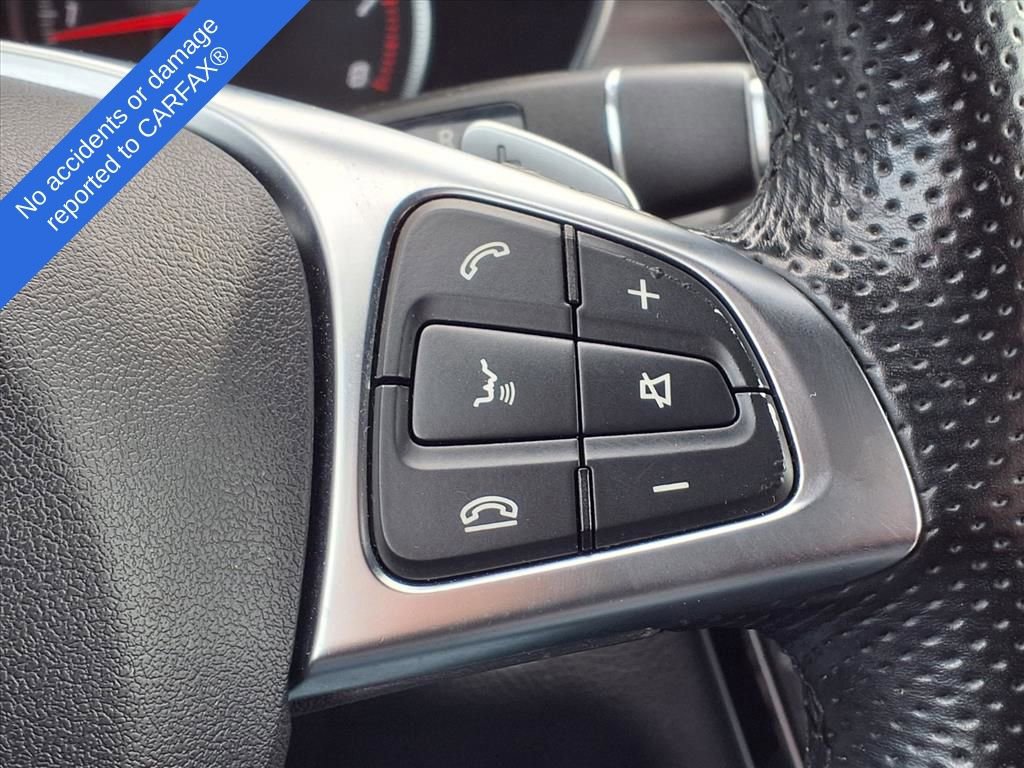 Used 2017 Mercedes-Benz C 300 4MATIC Cabriolet image 28