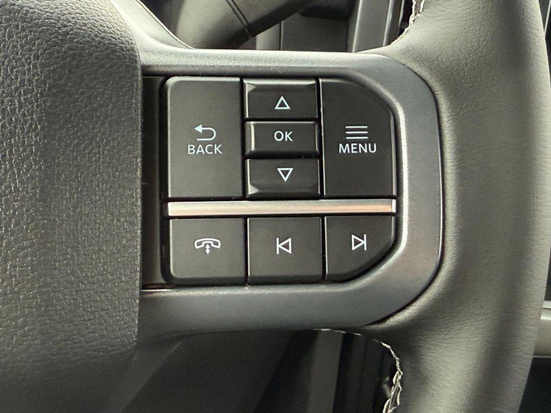 New 2025 Ford F150 XLT w/ Equipment Group 302A MID image 10