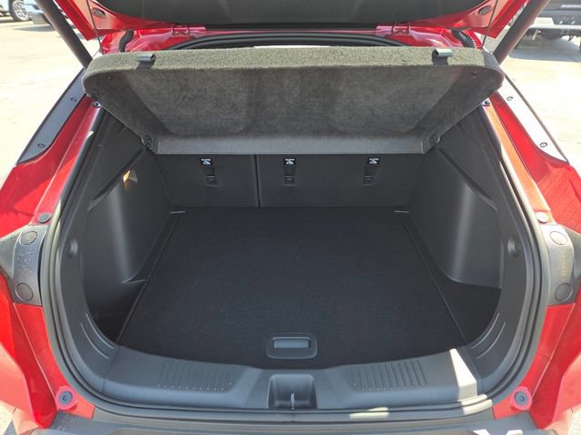 New 2026 Buick Envista Preferred w/ Convenience I Package FWD image 24