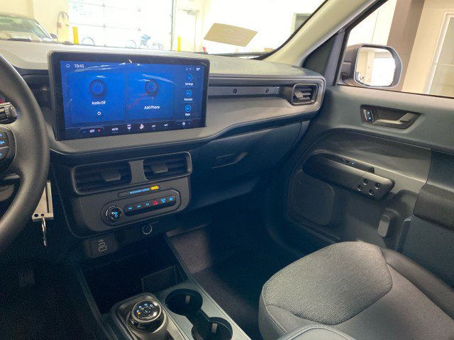 New 2025 Ford Maverick XL w/ 4K Tow Package image 12