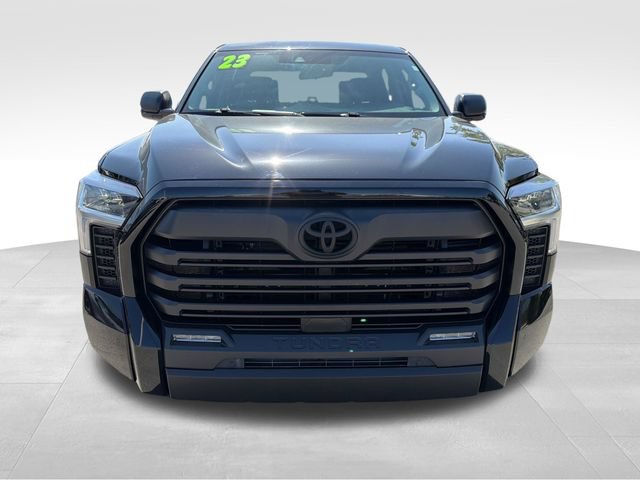 Used 2023 Toyota Tundra SR5 w/ SR5 Convenience Package AWD/4WD video 2