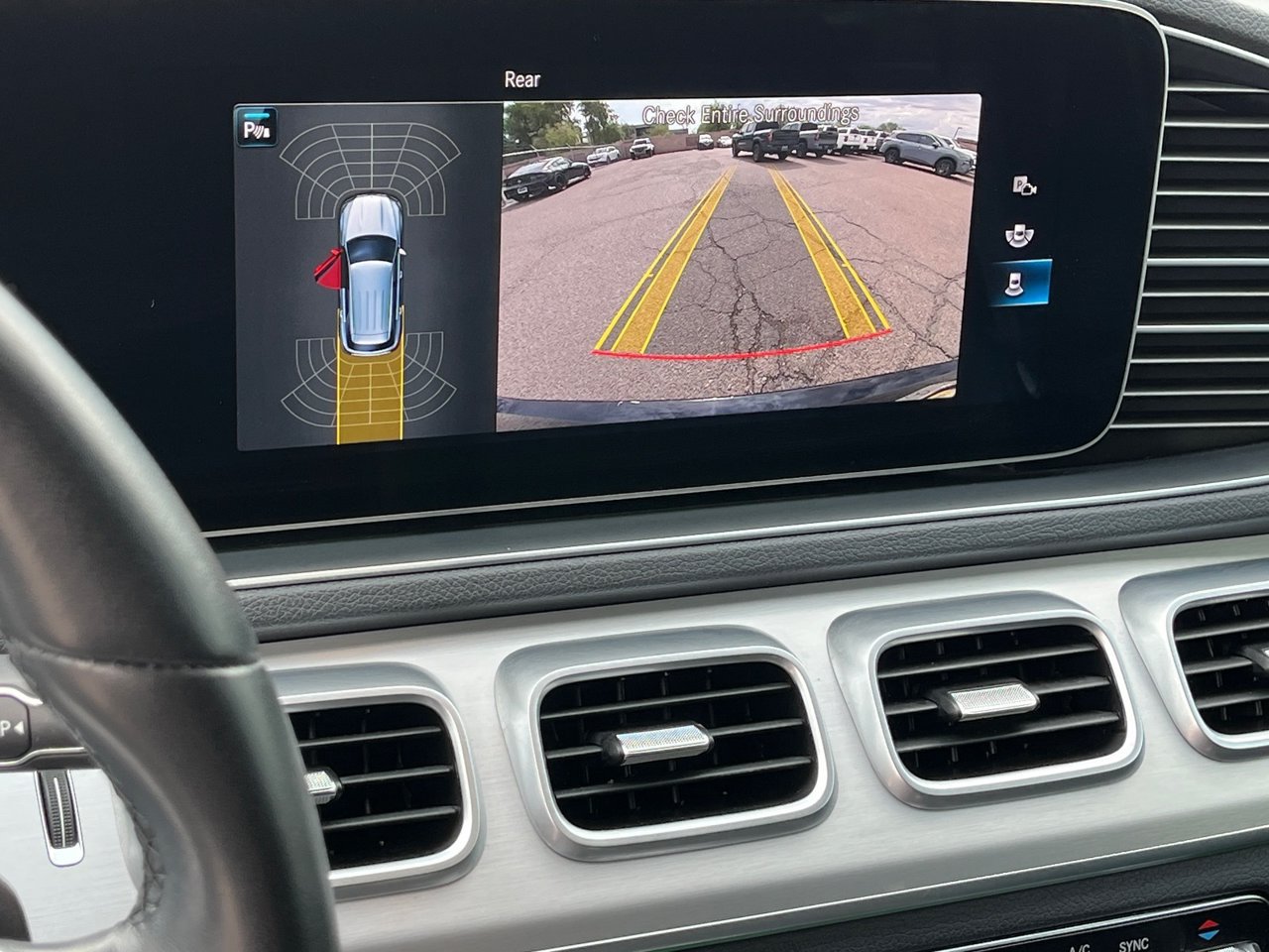Used 2022 Mercedes-Benz GLE 350 image 24