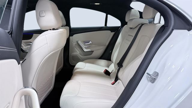 New 2026 Mercedes-Benz CLA 250 4MATIC image 7