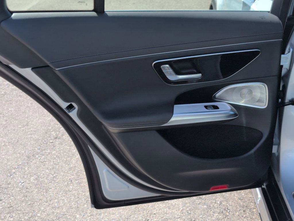 Used 2025 Mercedes-Benz E 450 4MATIC All-Terrain Wagon image 23