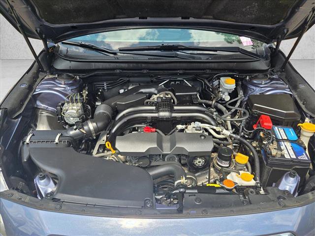 Used 2015 Subaru Legacy 2.5i Limited image 21