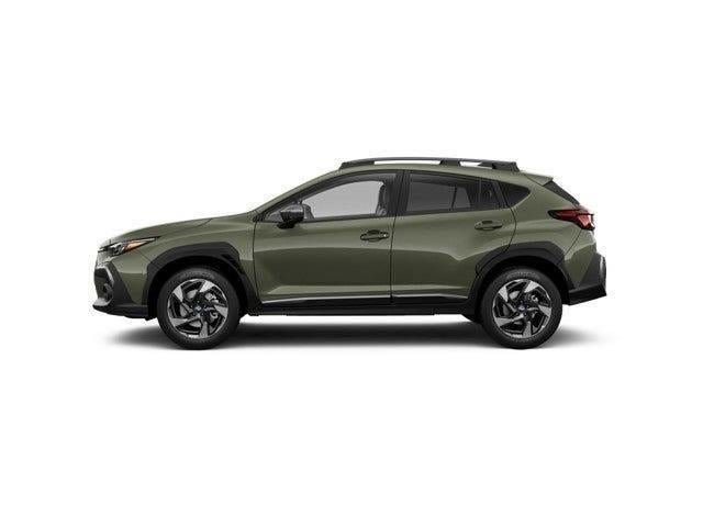 New 2026 Subaru Crosstrek 2.5i Limited image 67