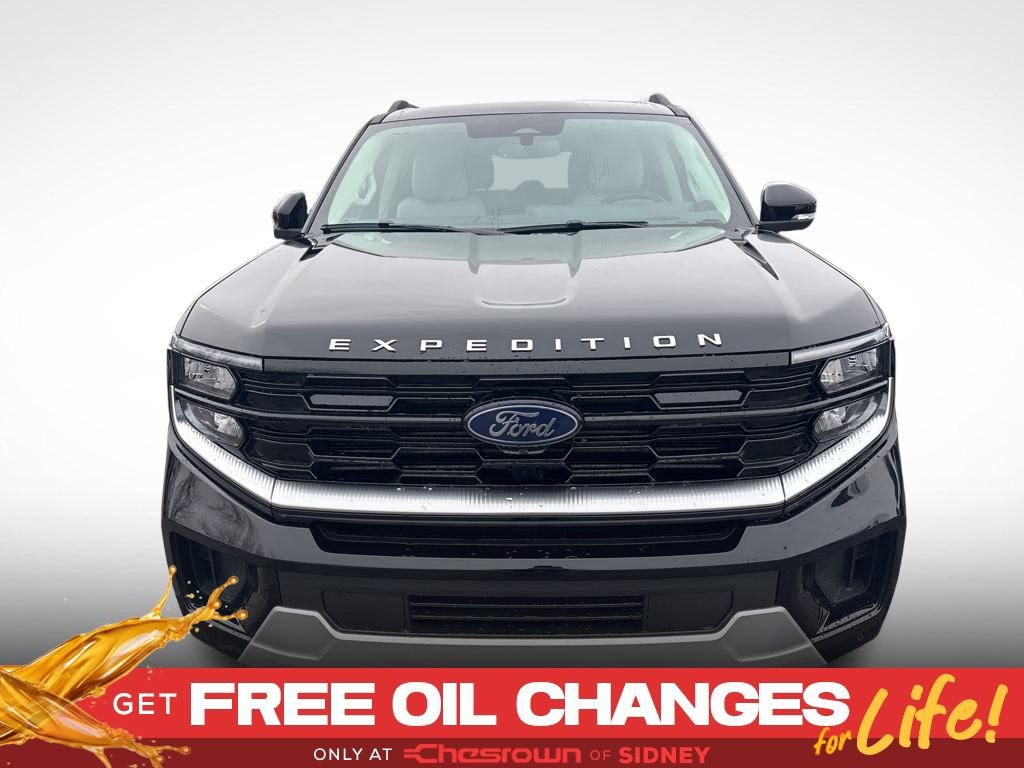 New 2026 Ford Expedition Platinum w/ Driver's Package AWD/4WD image 10