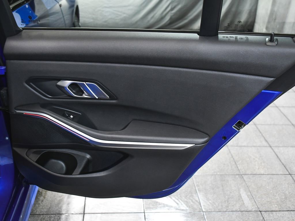 Used 2021 BMW M340i xDrive w/ Premium Package image 14