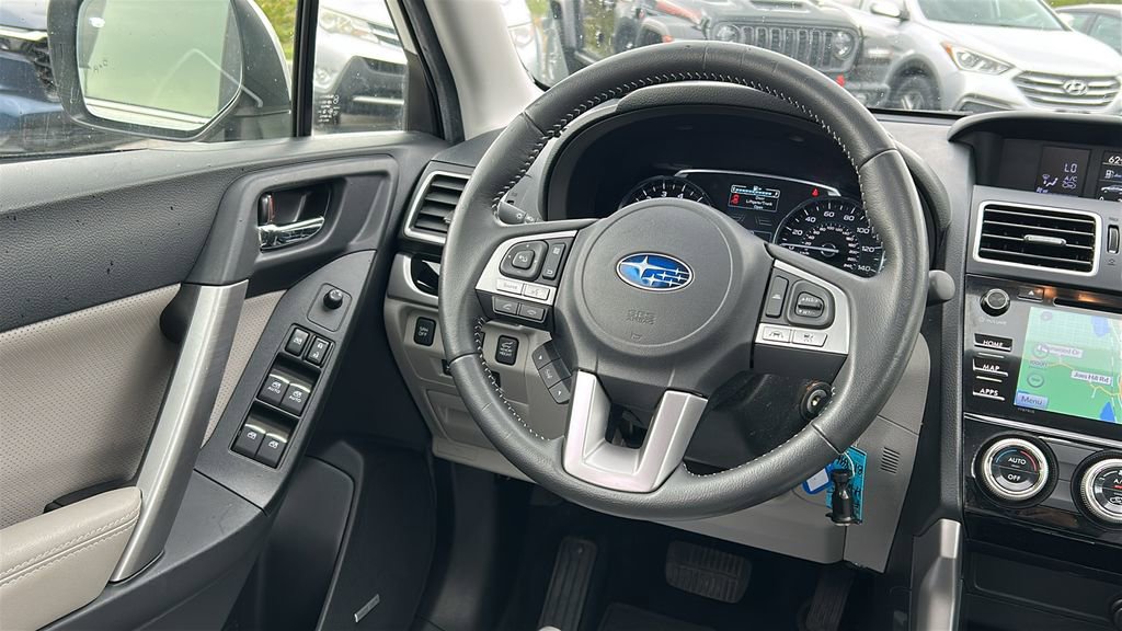 Used 2017 Subaru Forester 2.5i Limited AWD/4WD image 25