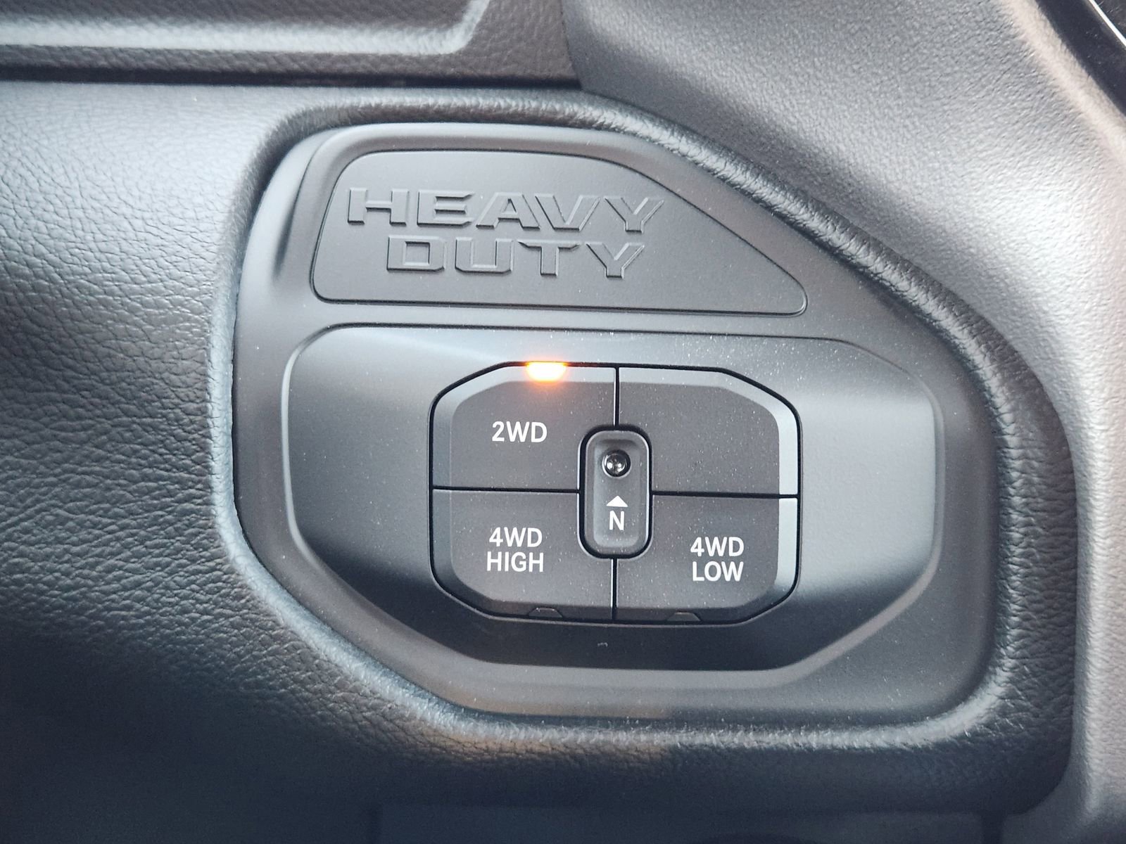 New 2026 RAM 2500 Lone Star image 17