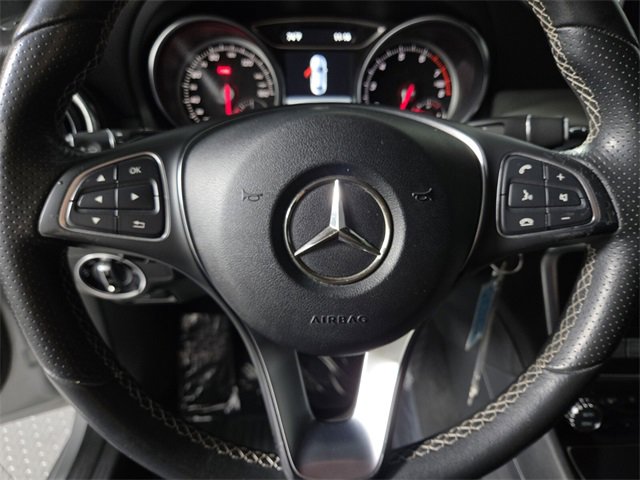 Used 2018 Mercedes-Benz CLA 250 image 20