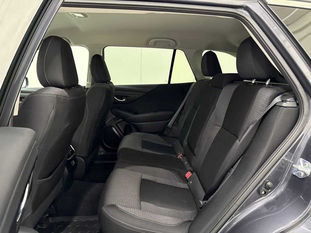 Used 2024 Subaru Outback Premium image 24