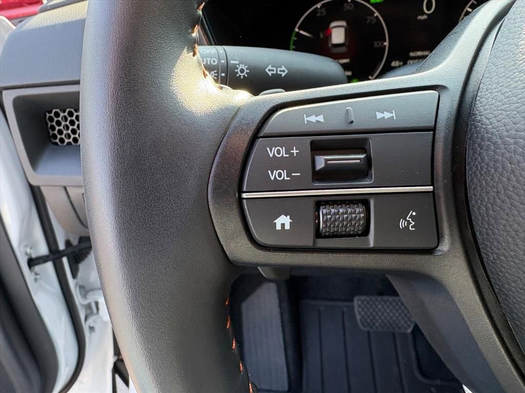 Used 2024 Honda CR-V Sport-L image 10