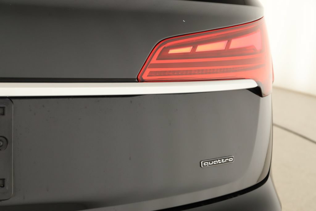 Certified 2023 Audi Q5 2.0T Premium Plus AWD/4WD image 30