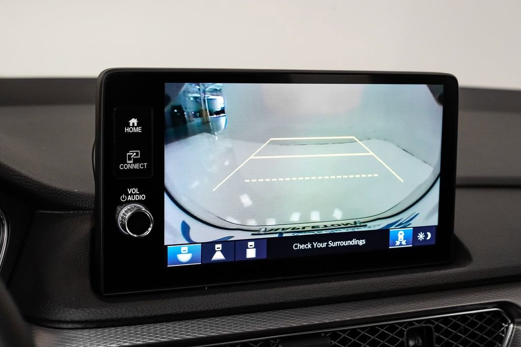 New 2026 Acura Integra A-Spec FWD image 14