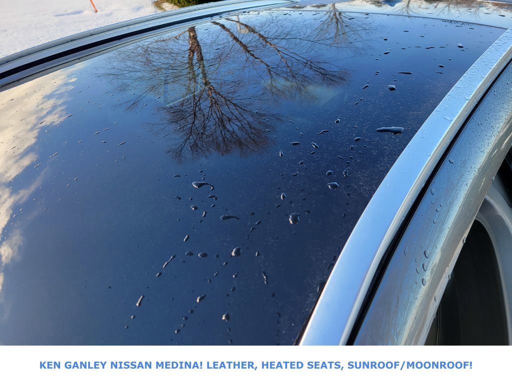 Used 2018 INFINITI QX30 Premium w/ Cargo Package image 17