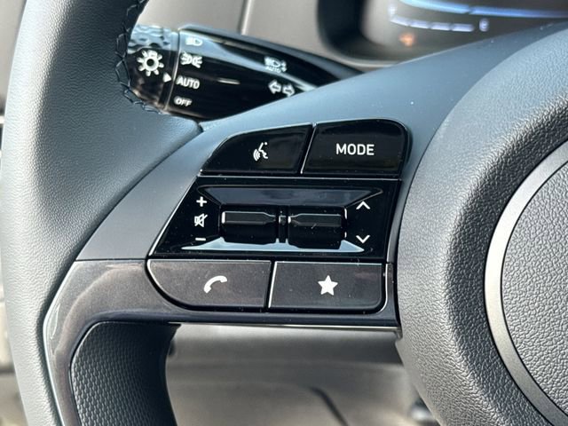 New 2026 Hyundai Elantra SEL Sport image 24