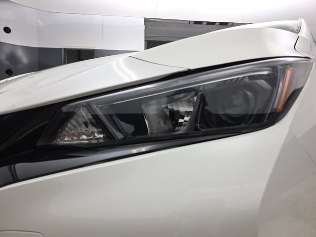 Used 2025 Nissan Leaf S FWD image 32