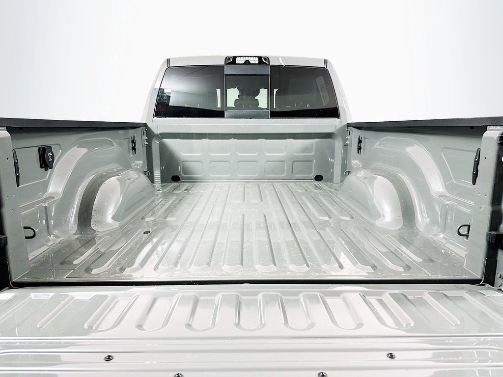 New 2026 RAM 2500 Laramie w/ Night Edition image 19