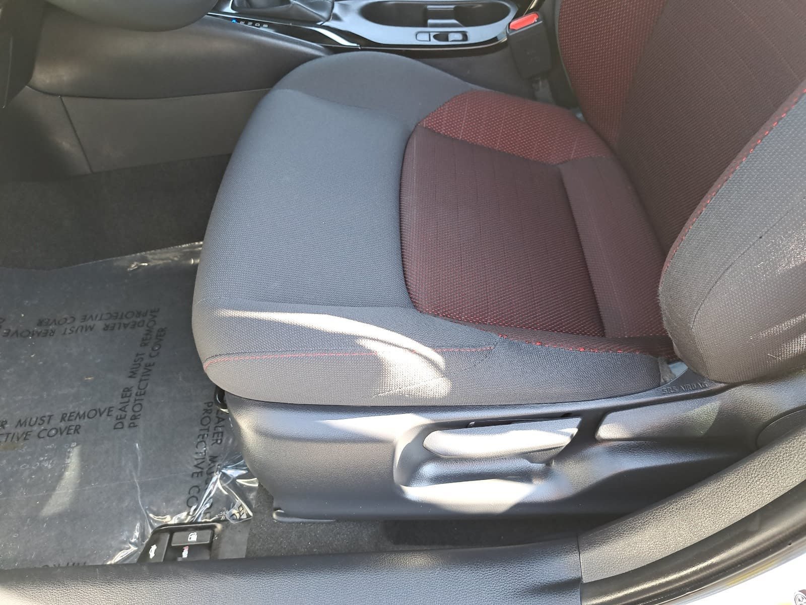 Used 2024 Toyota Corolla SE FWD image 30