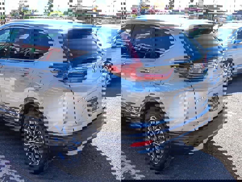 Used 2021 Honda CR-V EX-L image 9