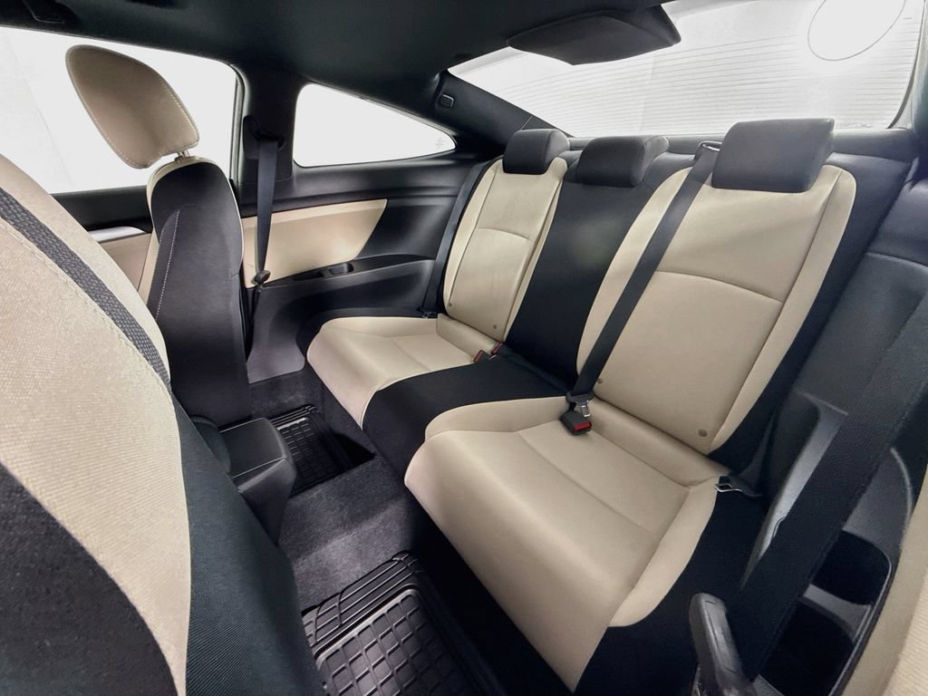 Used 2018 Honda Civic EX-T image 25
